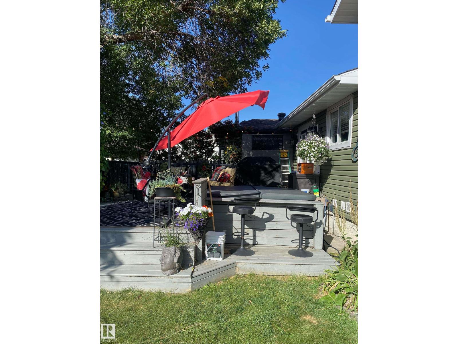 4664 16a Av Nw, Edmonton, Alberta  T6L 2S2 - Photo 60 - E4465708