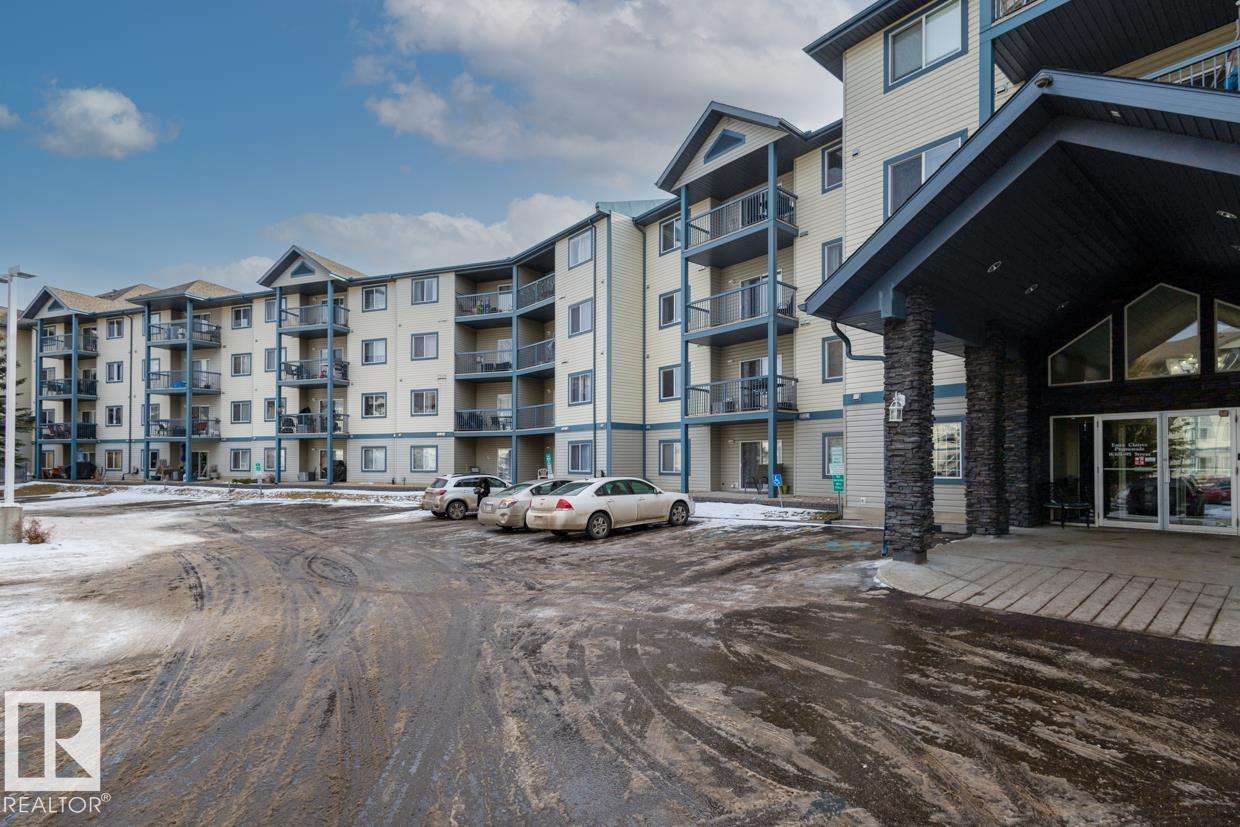 #305 16303 95 St Nw, Edmonton, Alberta  T5Z 3V1 - Photo 2 - E4465709