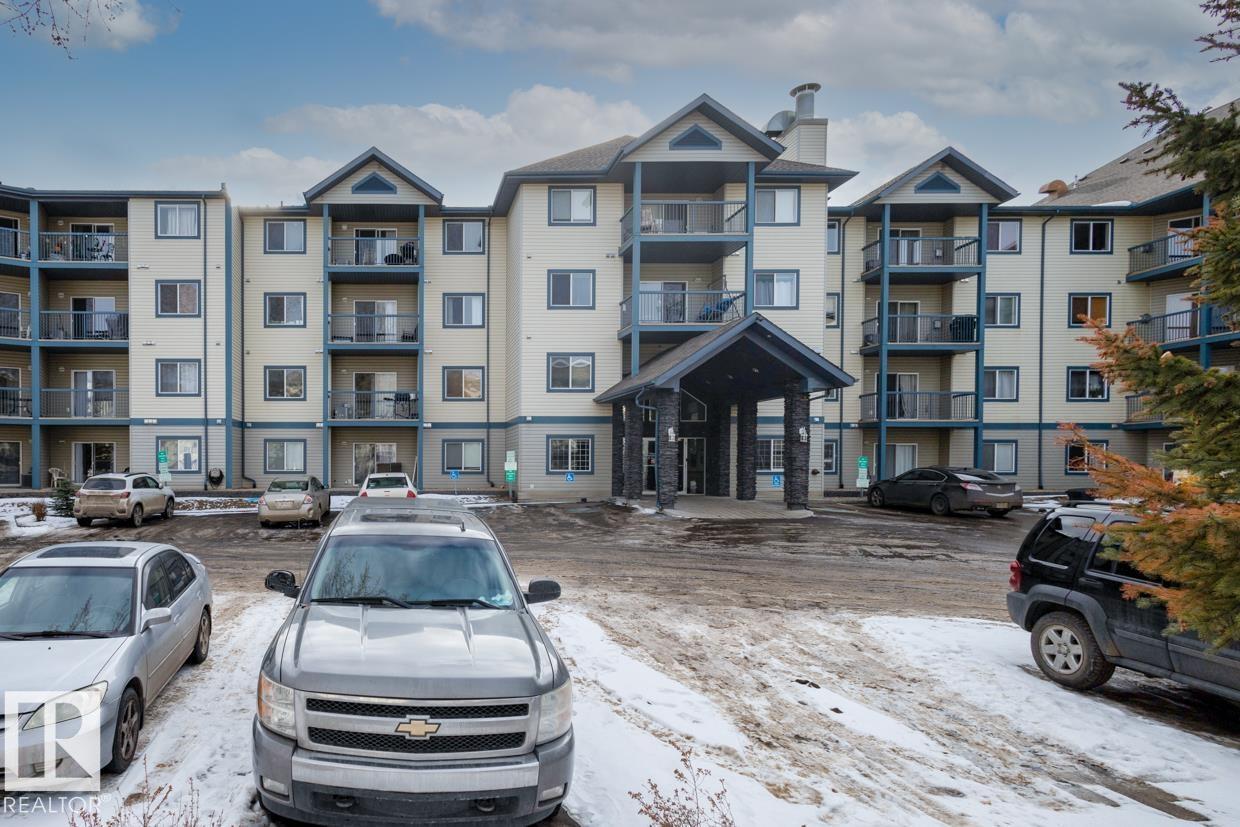 #305 16303 95 St Nw, Edmonton, Alberta  T5Z 3V1 - Photo 3 - E4465709