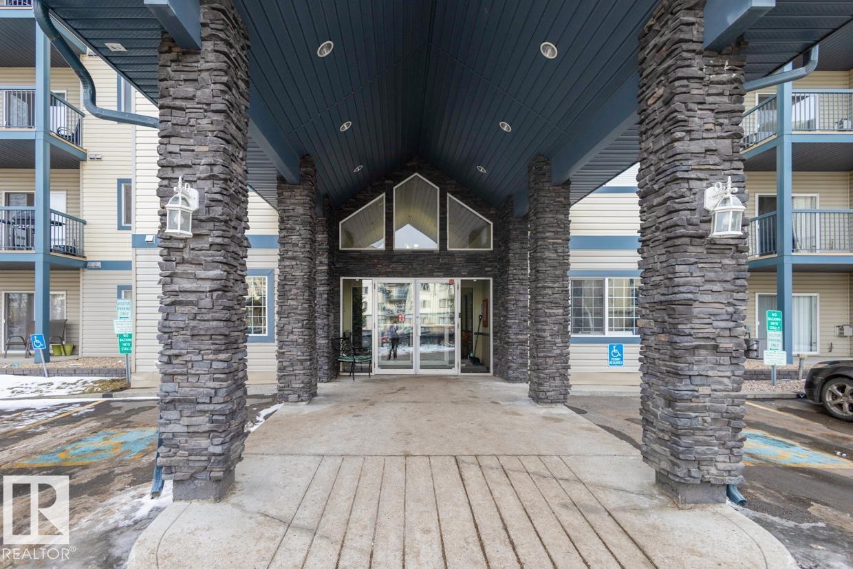 #305 16303 95 St Nw, Edmonton, Alberta  T5Z 3V1 - Photo 4 - E4465709