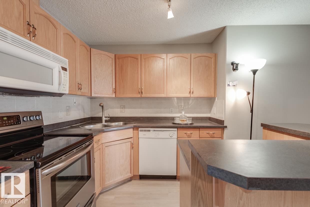 #305 16303 95 St Nw, Edmonton, Alberta  T5Z 3V1 - Photo 8 - E4465709