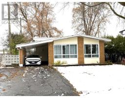 2527 NEEDHAM CRESCENT, Ottawa, Ontario