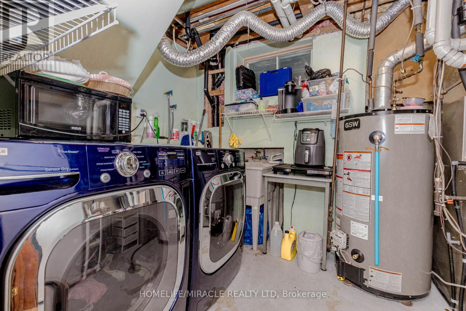 32 Langston Drive, Brampton, Ontario  L6V 3W7 - Photo 45 - W12544316