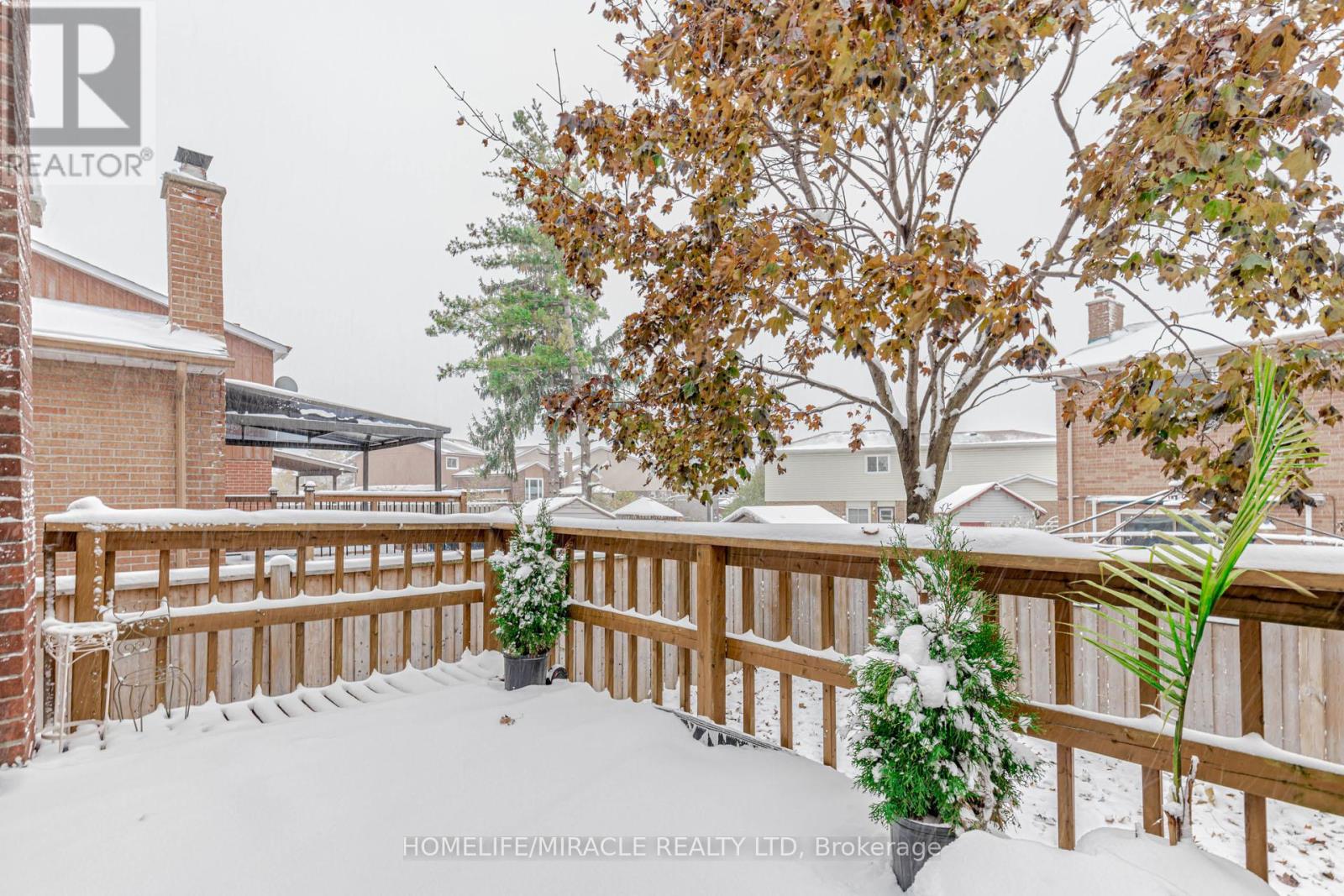 32 Langston Drive, Brampton, Ontario  L6V 3W7 - Photo 46 - W12544316