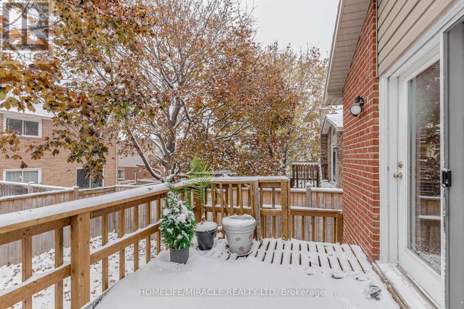 32 Langston Drive, Brampton, Ontario  L6V 3W7 - Photo 47 - W12544316