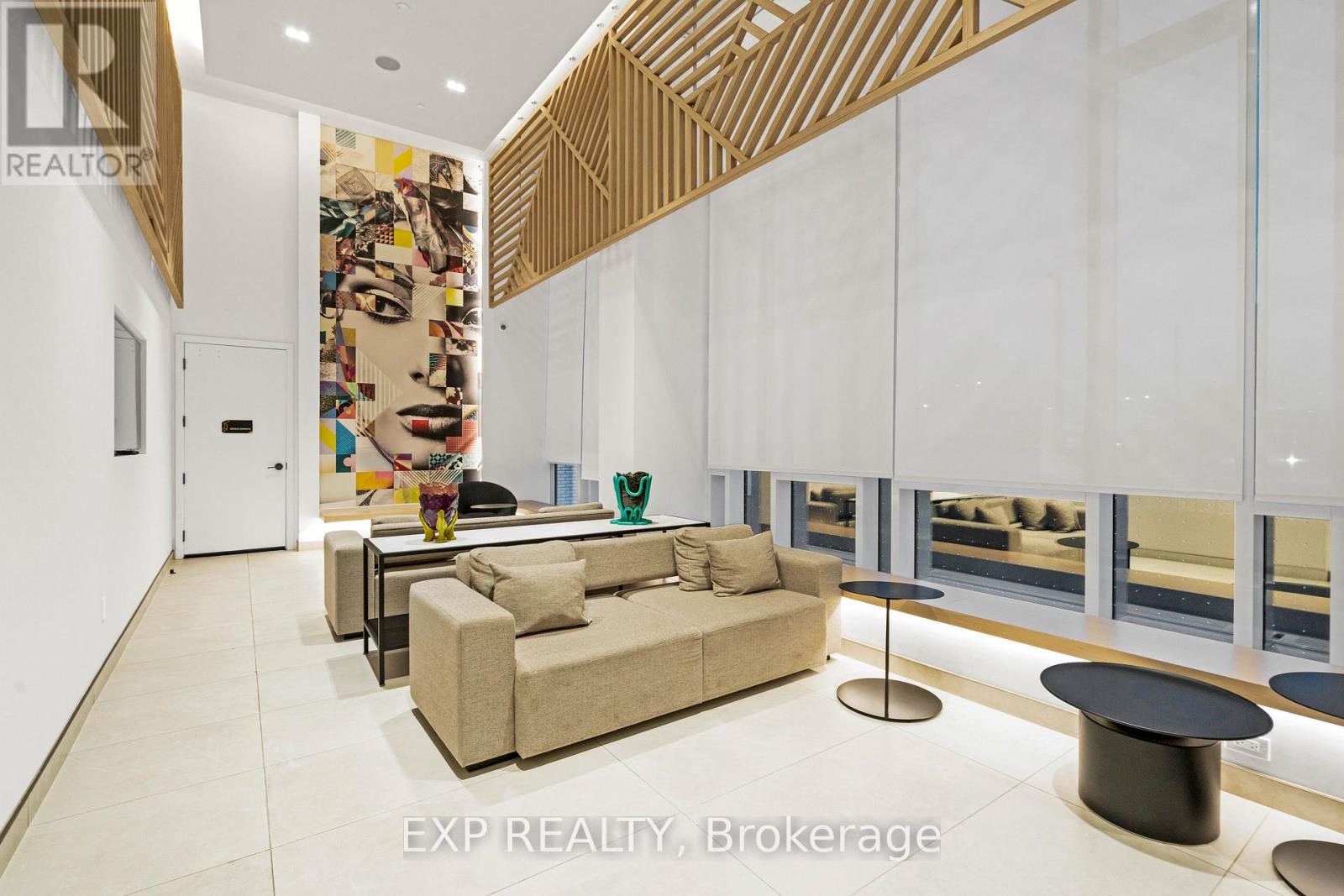 1108 - 36 Zorra Street, Toronto, Ontario  M8Z 4Z7 - Photo 4 - W12544332