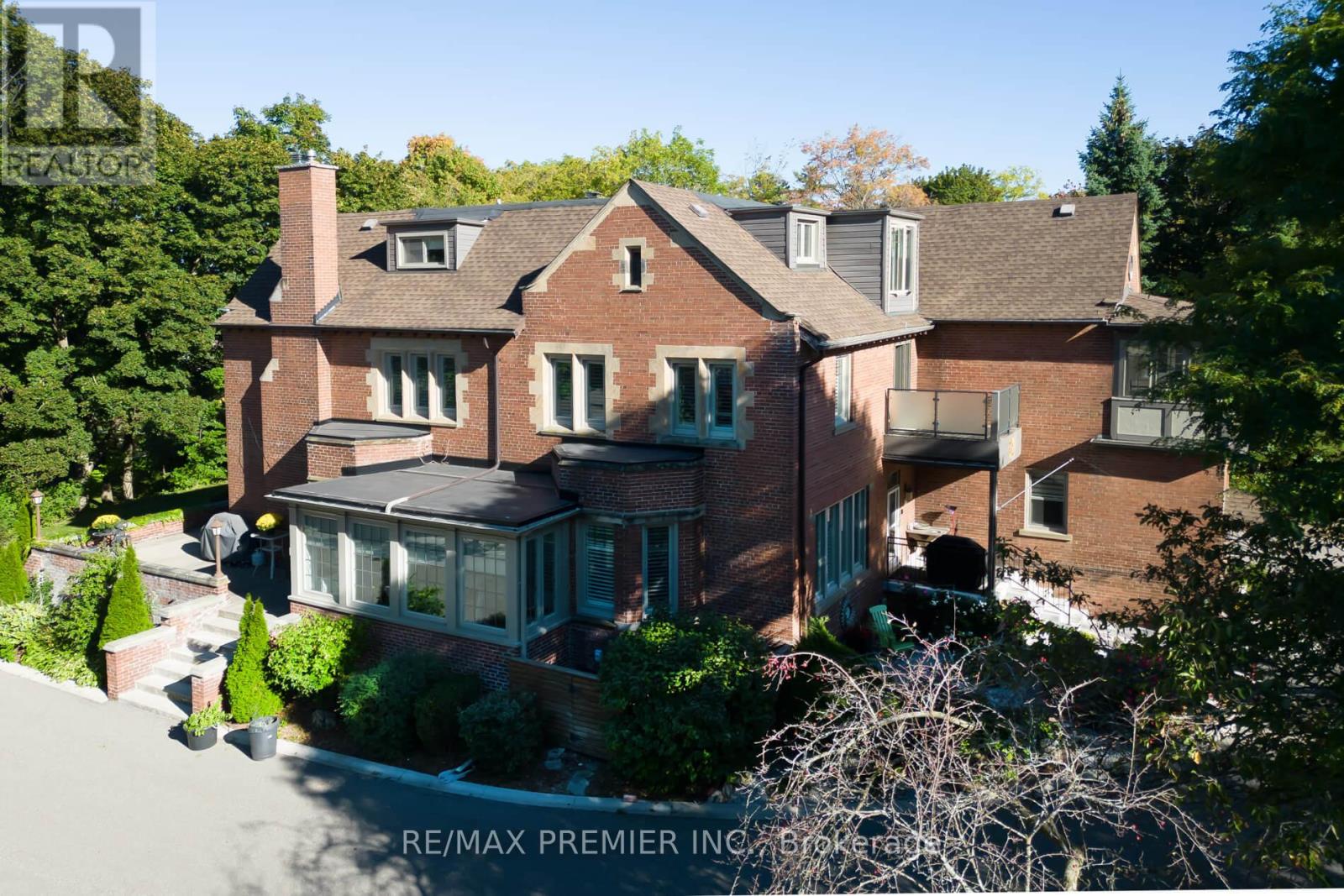 1,2,3 - 63 Main Street S, Brampton, Ontario  L6Y 1M9 - Photo 3 - W12544346