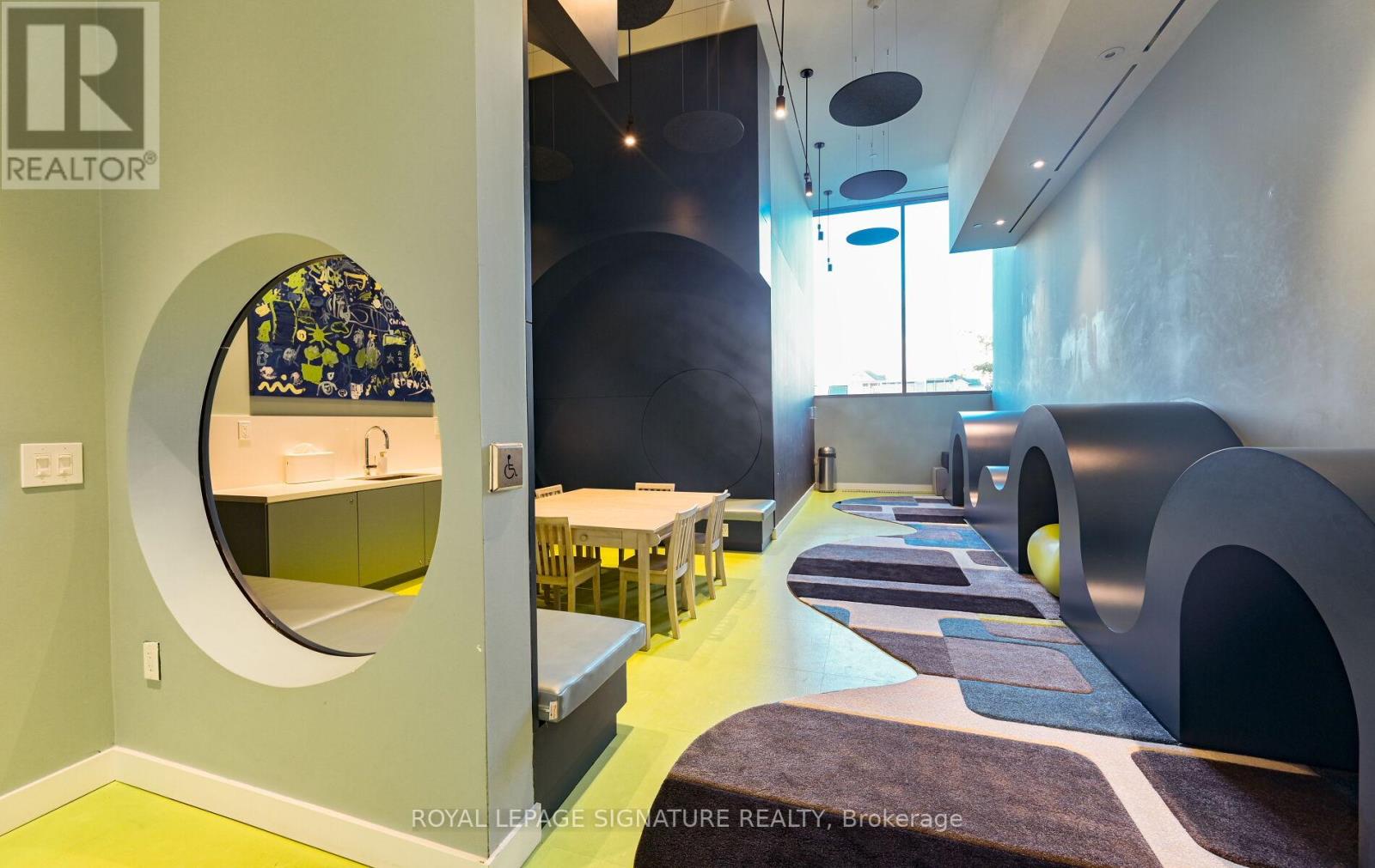 618 - 28 Ann Street, Mississauga, Ontario  L5G 3G1 - Photo 39 - W12544350