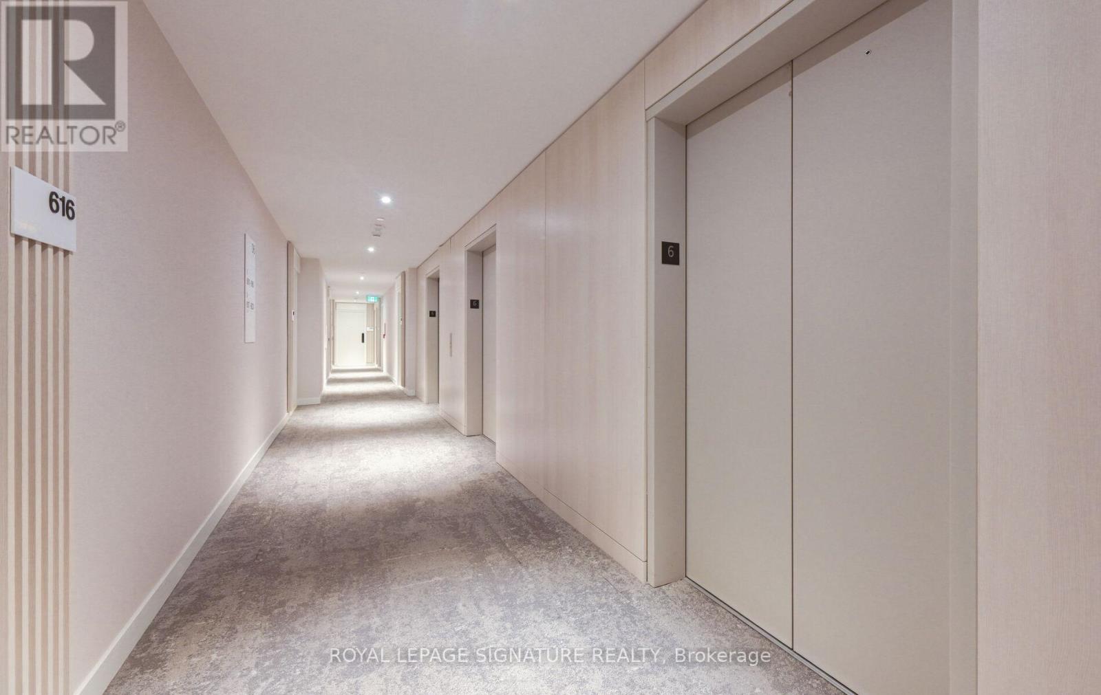 618 - 28 Ann Street, Mississauga, Ontario  L5G 3G1 - Photo 6 - W12544350