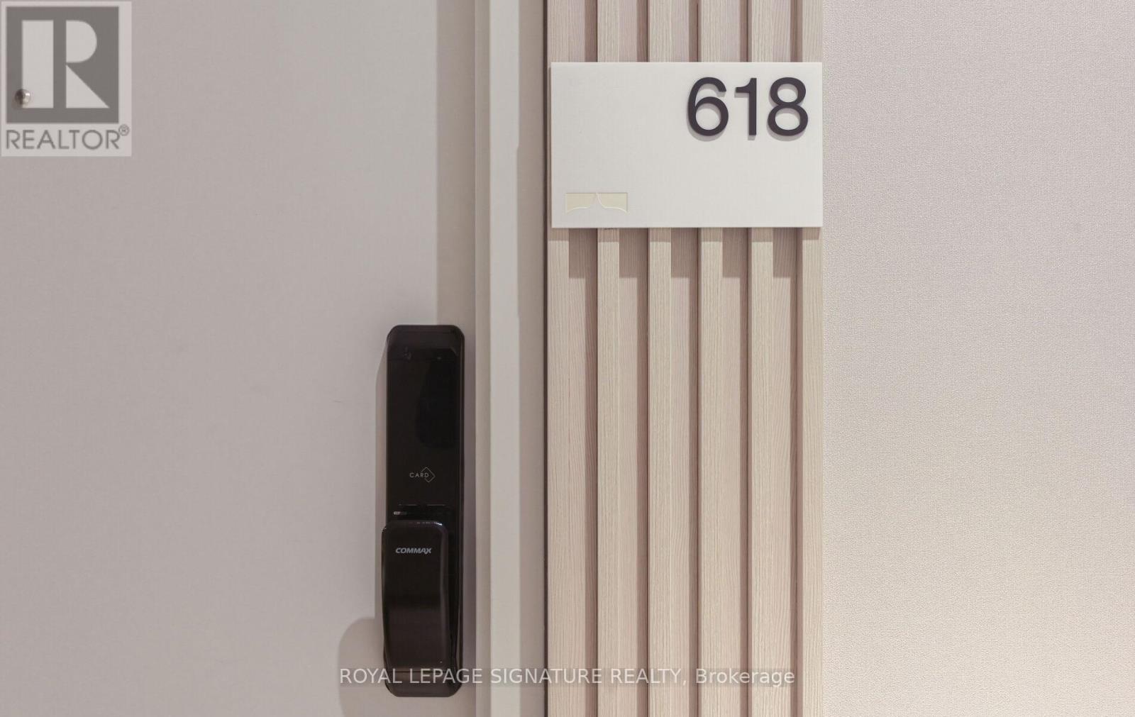 618 - 28 Ann Street, Mississauga, Ontario  L5G 3G1 - Photo 8 - W12544350