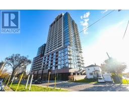 618 - 28 ANN STREET, Mississauga, Ontario