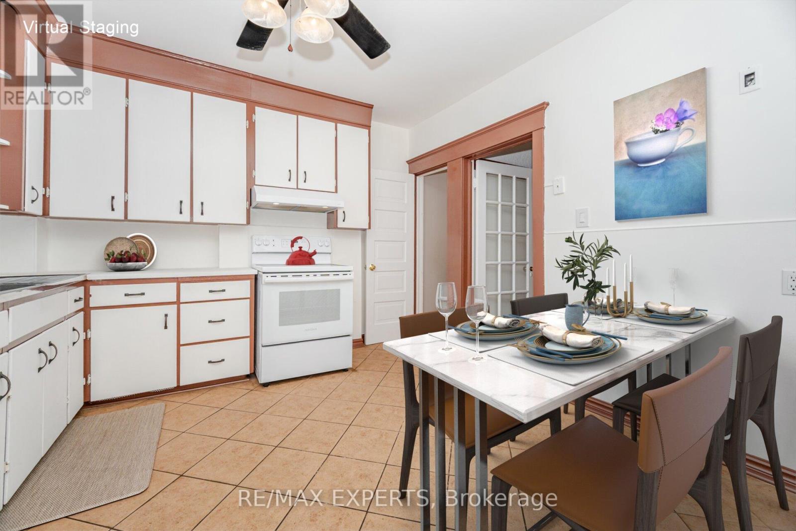 196 Symington Avenue, Toronto, Ontario  M6P 3W6 - Photo 17 - W12544352