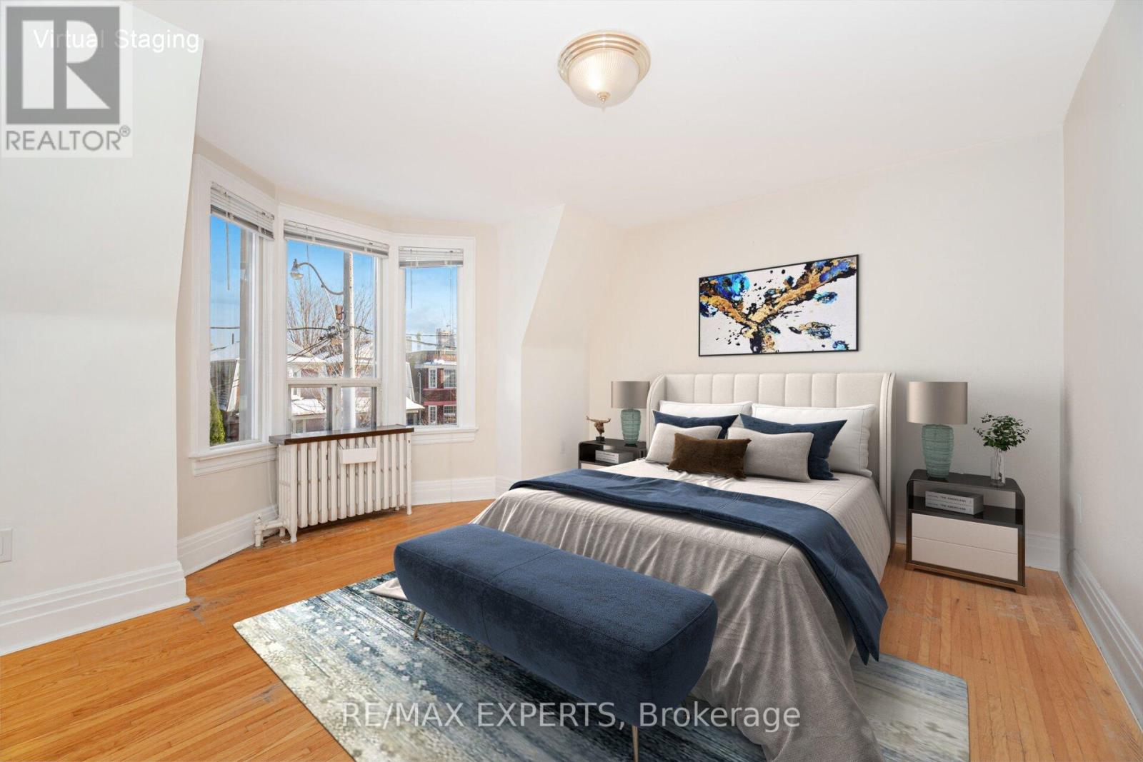 196 Symington Avenue, Toronto, Ontario  M6P 3W6 - Photo 23 - W12544352