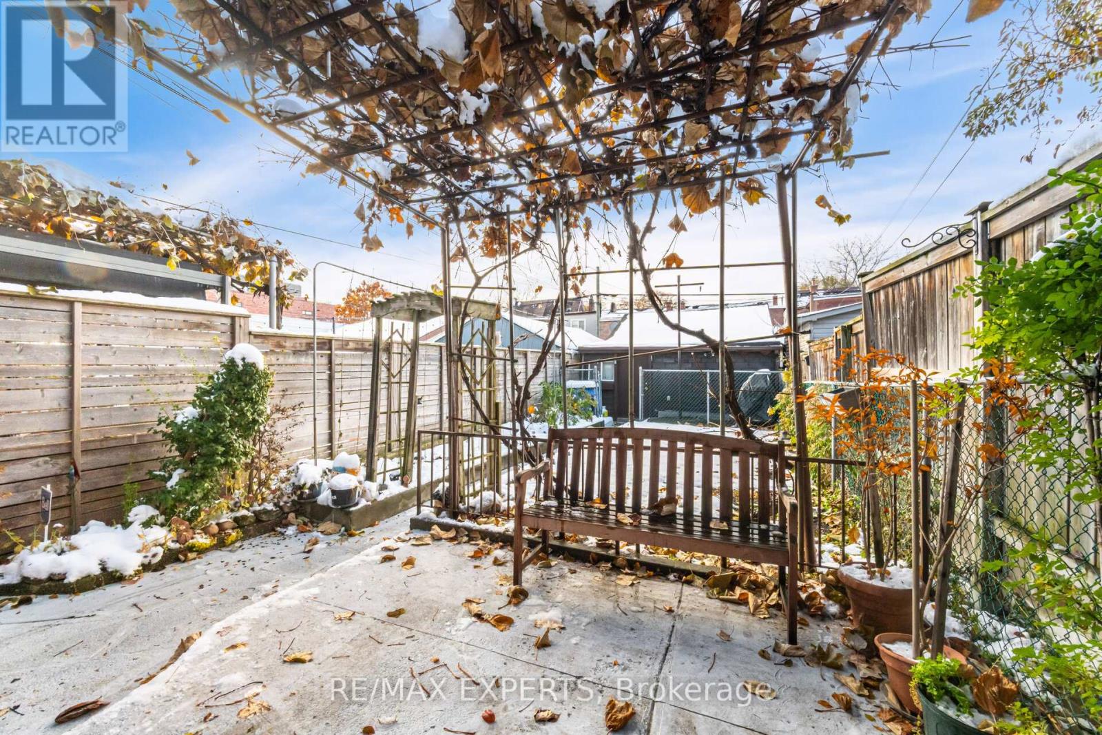 196 Symington Avenue, Toronto, Ontario  M6P 3W6 - Photo 42 - W12544352