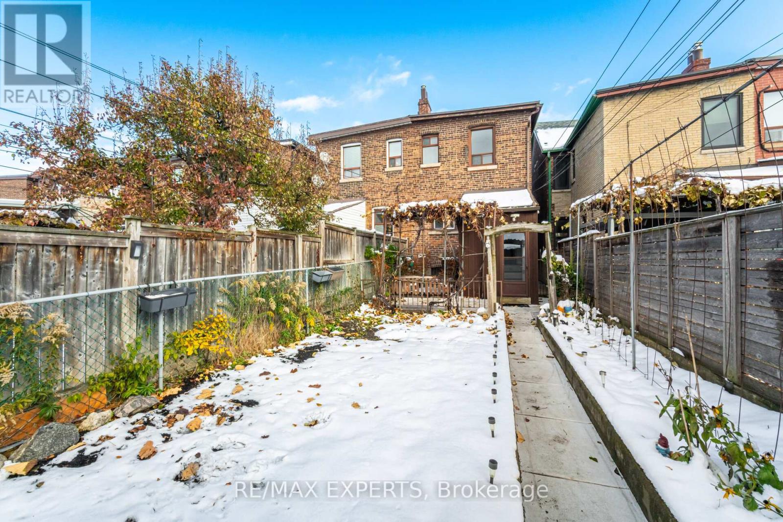 196 Symington Avenue, Toronto, Ontario  M6P 3W6 - Photo 44 - W12544352