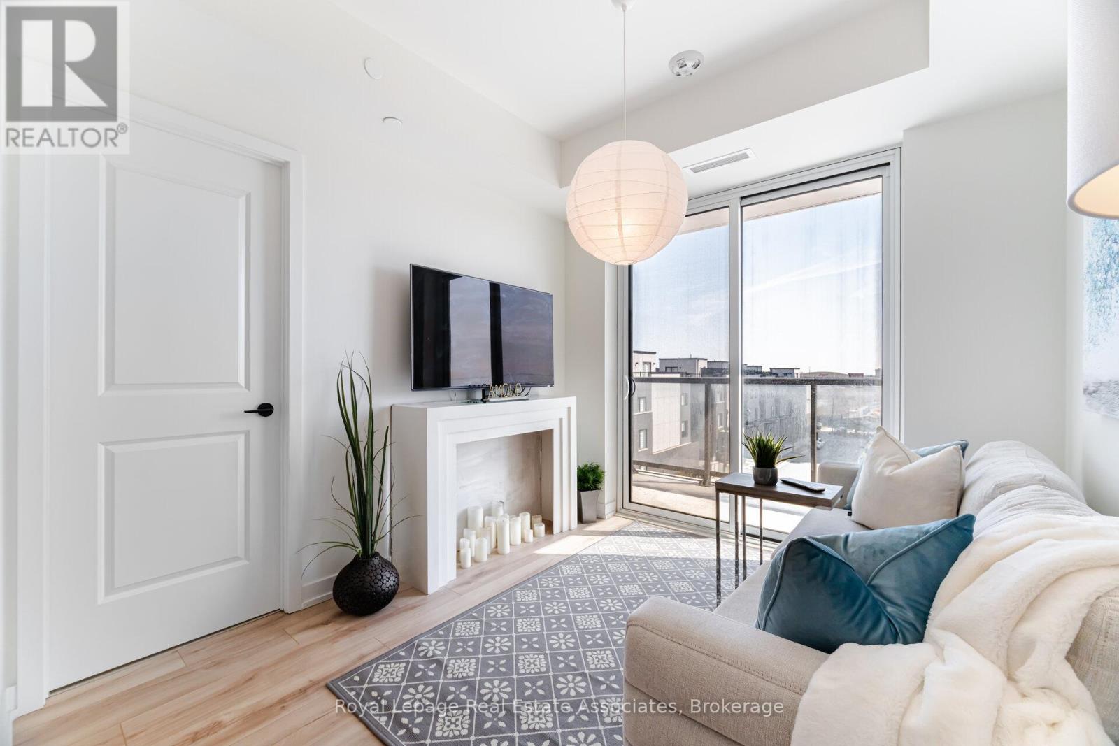 406 - 335 Wheat Boom Drive, Oakville, Ontario  L6H 7Y1 - Photo 19 - W12544358