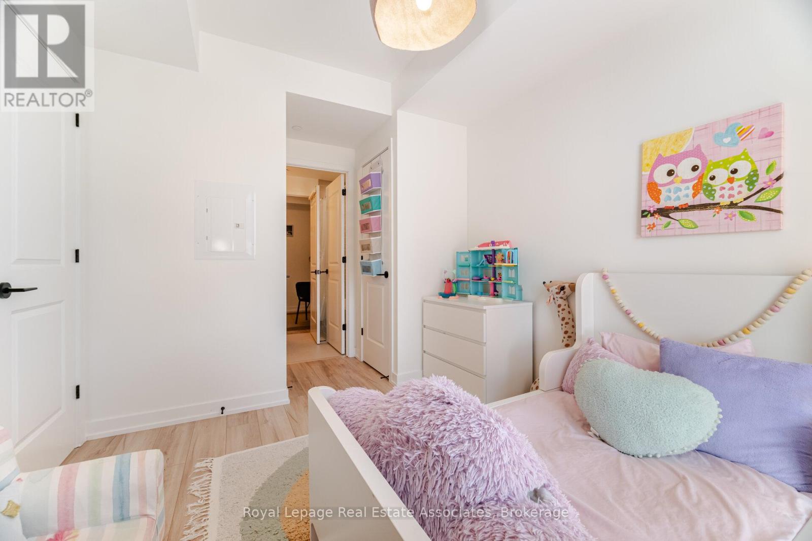 406 - 335 Wheat Boom Drive, Oakville, Ontario  L6H 7Y1 - Photo 28 - W12544358