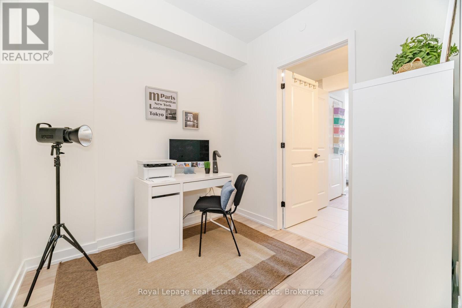 406 - 335 Wheat Boom Drive, Oakville, Ontario  L6H 7Y1 - Photo 32 - W12544358