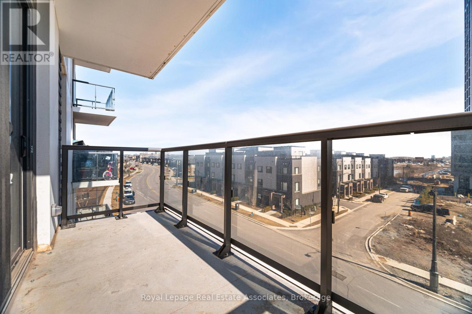 406 - 335 Wheat Boom Drive, Oakville, Ontario  L6H 7Y1 - Photo 38 - W12544358