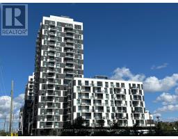 406 - 335 WHEAT BOOM DRIVE, Oakville, Ontario