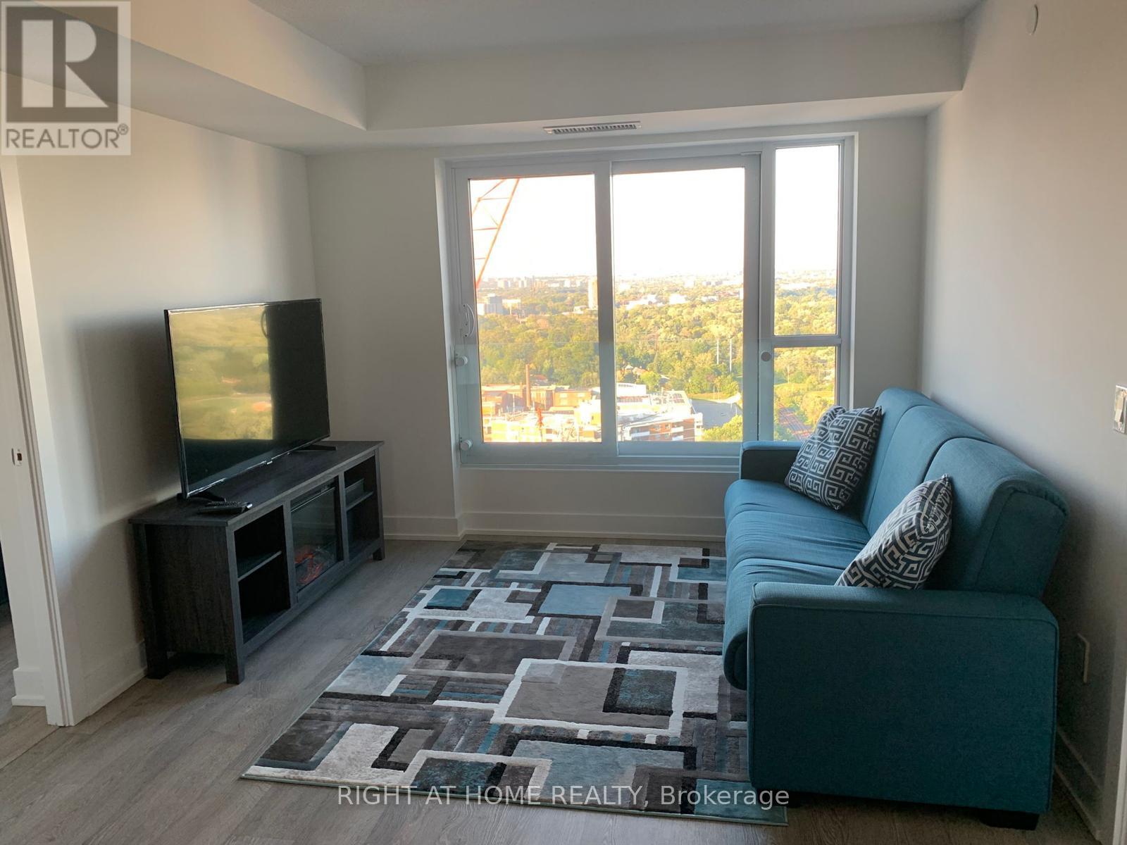 2807 - 7 Mabelle Avenue, Toronto, Ontario  M9A 0C9 - Photo 2 - W12544360