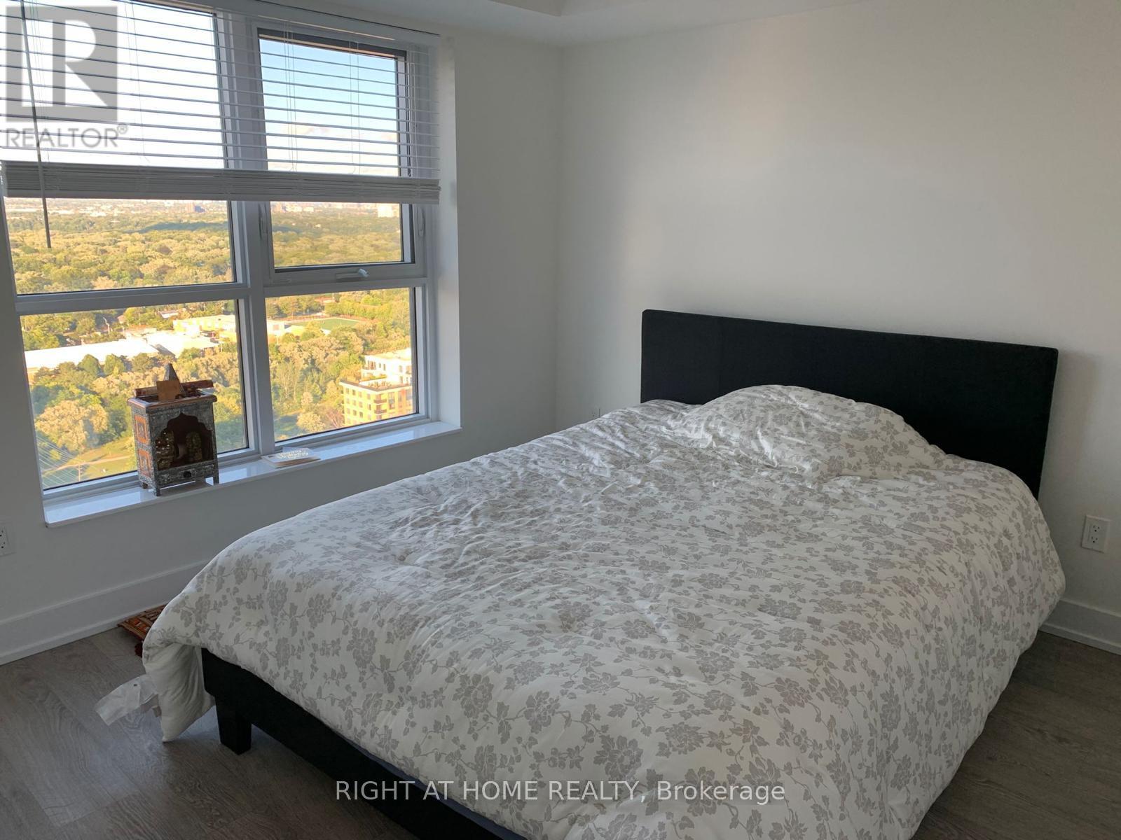 2807 - 7 Mabelle Avenue, Toronto, Ontario  M9A 0C9 - Photo 3 - W12544360