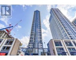 2807 - 7 MABELLE AVENUE, Toronto, Ontario