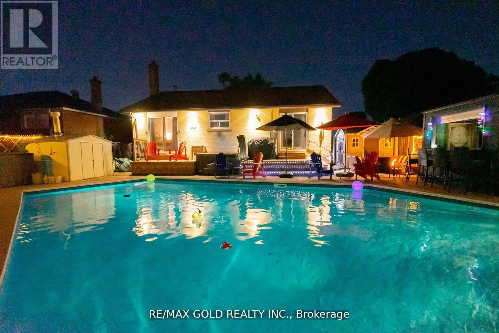 9 Ashwood Crescent, Brampton, Ontario  L6T 1M1 - Photo 45 - W12544380