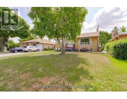 9 ASHWOOD CRESCENT, Brampton, Ontario