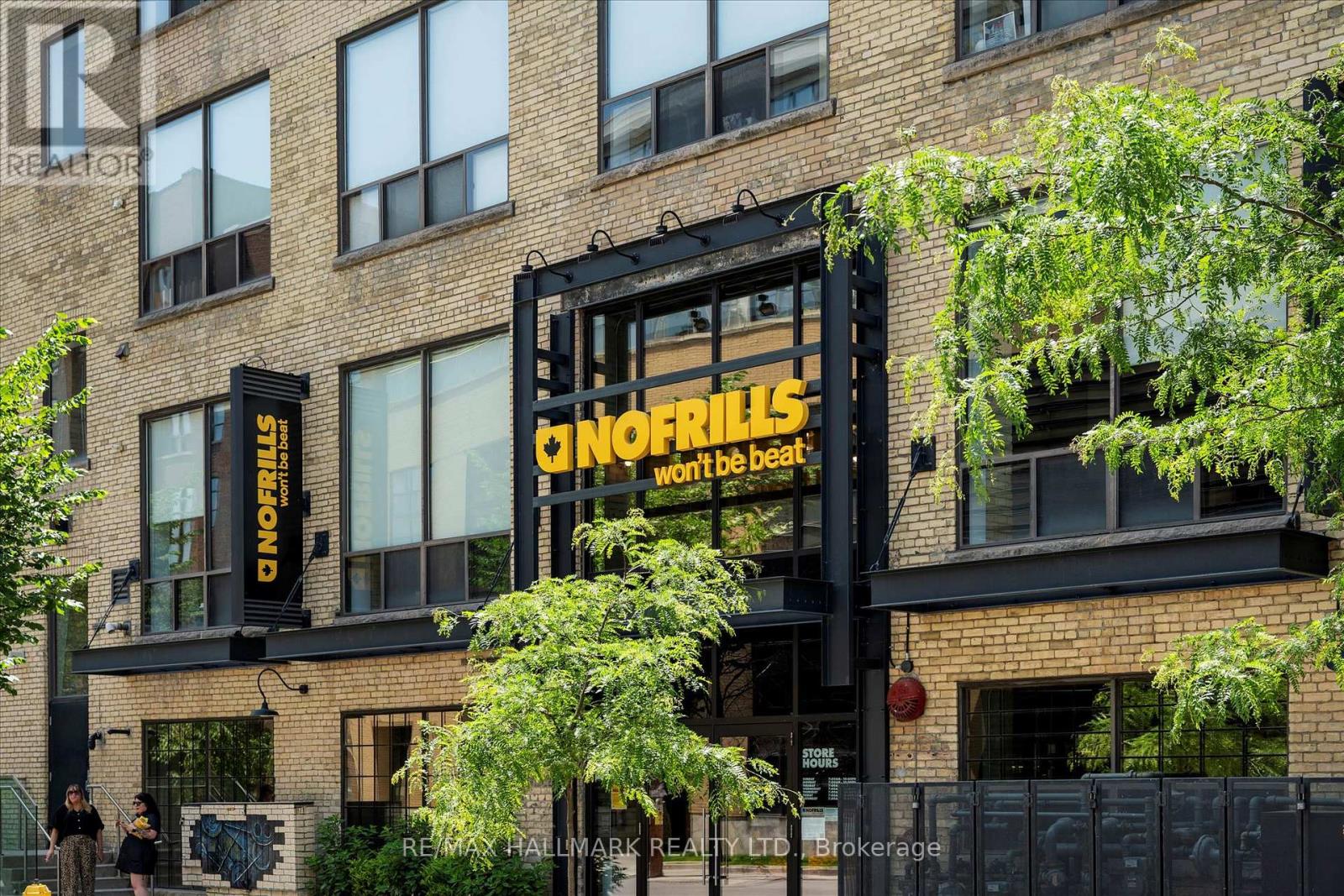 734 - 10 Laidlaw Street, Toronto, Ontario  M6K 1X2 - Photo 27 - W12544396