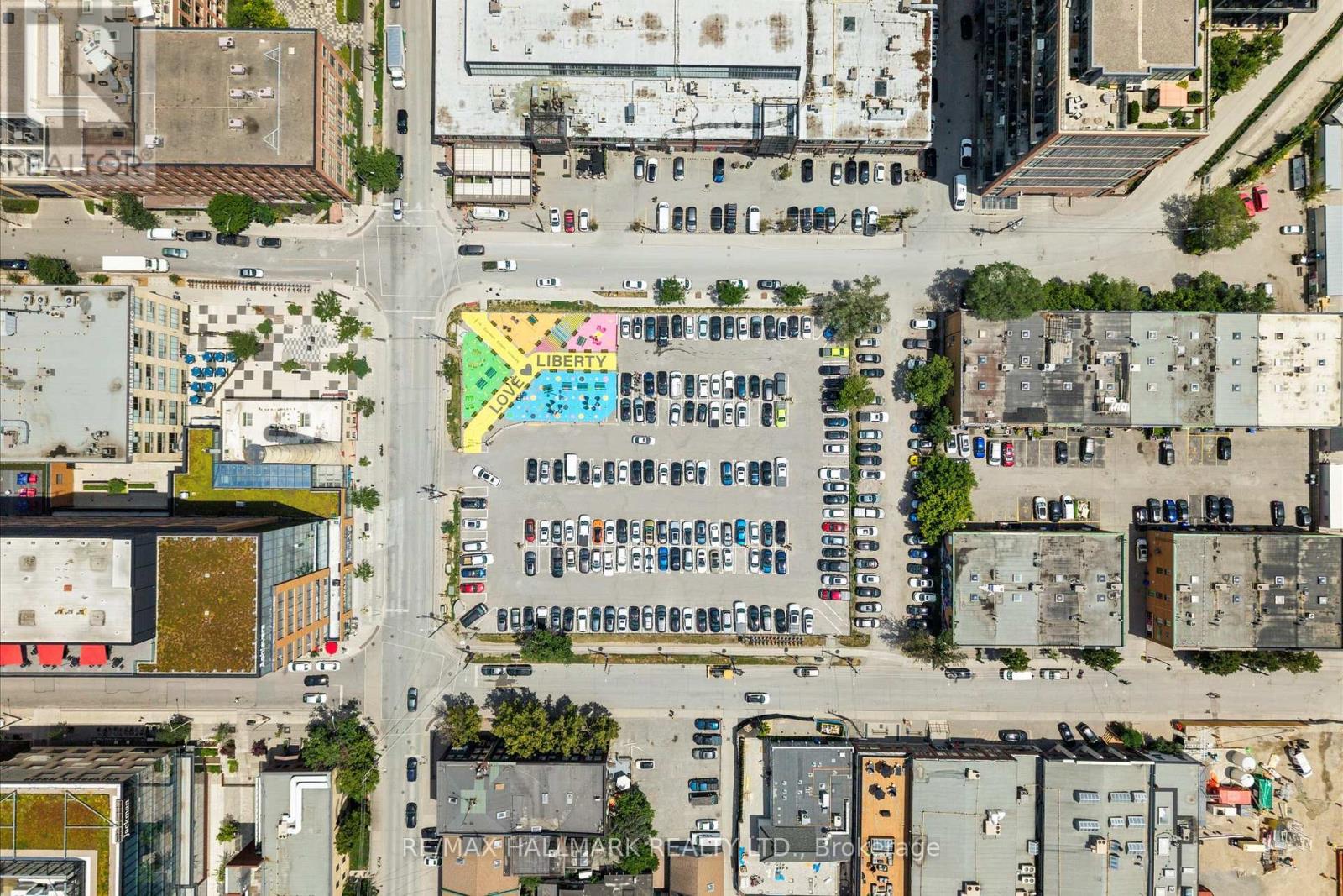 734 - 10 Laidlaw Street, Toronto, Ontario  M6K 1X2 - Photo 31 - W12544396