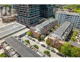 734 - 10 LAIDLAW STREET, Toronto, Ontario