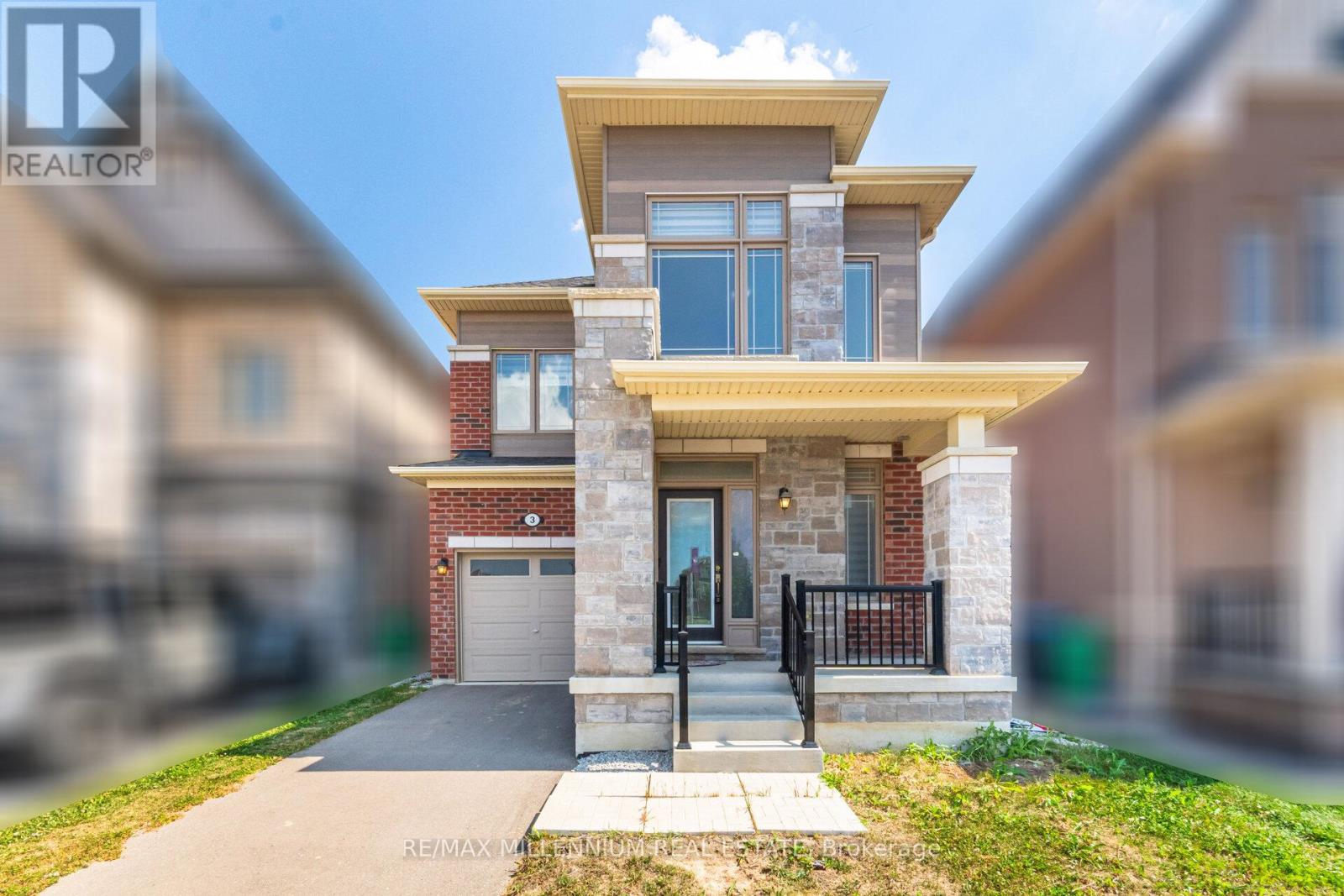 3 NEIL PROMENADE, Caledon, Ontario