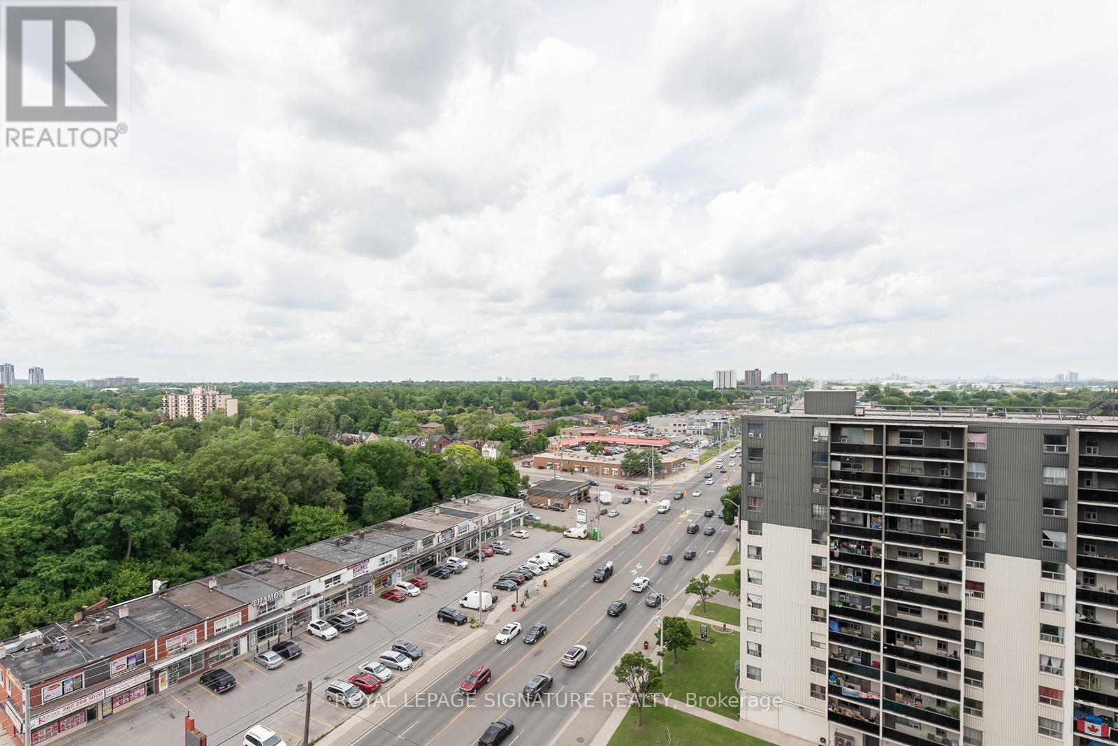 1204 - 86 Dundas Street E, Mississauga, Ontario  L5A 1W4 - Photo 24 - W12544402