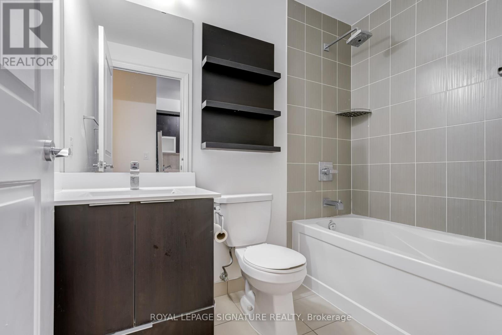 608 - 16 Brookers Lane, Toronto, Ontario  M8V 0A5 - Photo 17 - W12544410