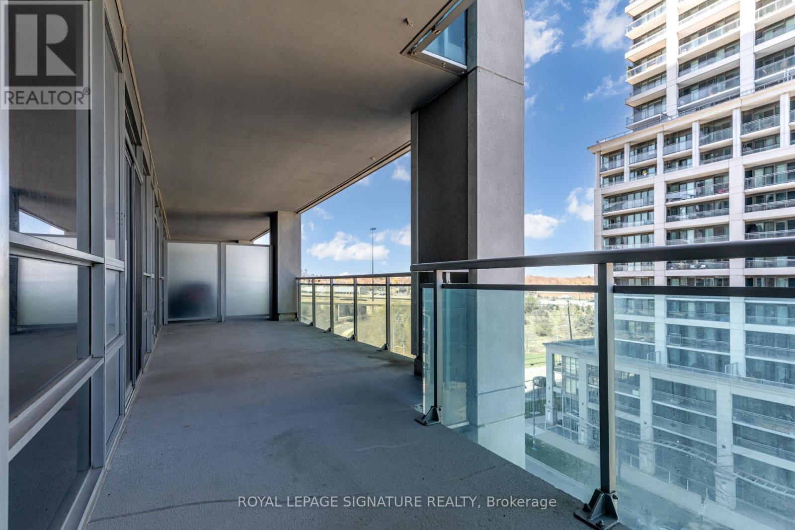 608 - 16 Brookers Lane, Toronto, Ontario  M8V 0A5 - Photo 19 - W12544410