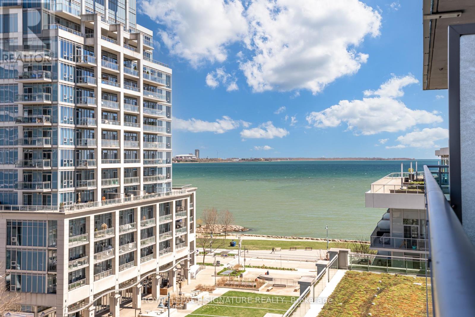 608 - 16 Brookers Lane, Toronto, Ontario  M8V 0A5 - Photo 21 - W12544410