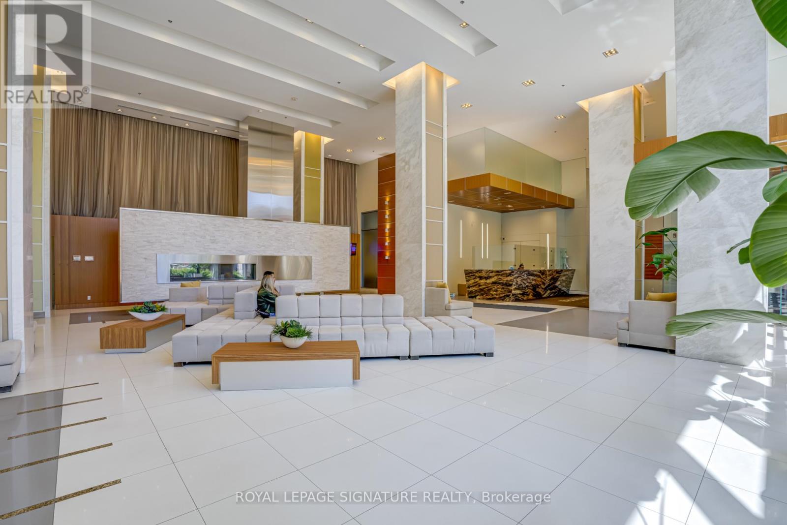 608 - 16 Brookers Lane, Toronto, Ontario  M8V 0A5 - Photo 22 - W12544410