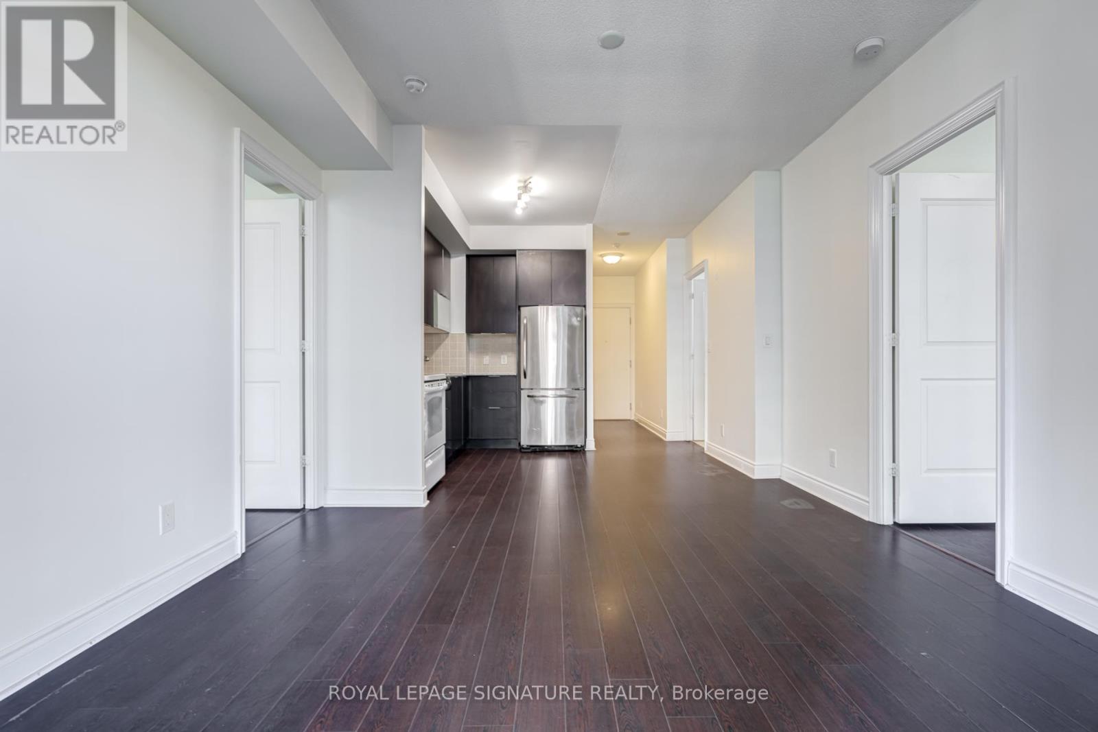 608 - 16 Brookers Lane, Toronto, Ontario  M8V 0A5 - Photo 6 - W12544410