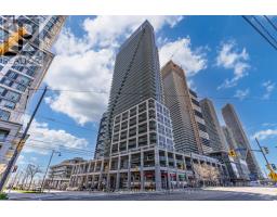 608 - 16 BROOKERS LANE, Toronto, Ontario