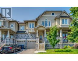 22 MERRICKVILLE WAY, Brampton, Ontario