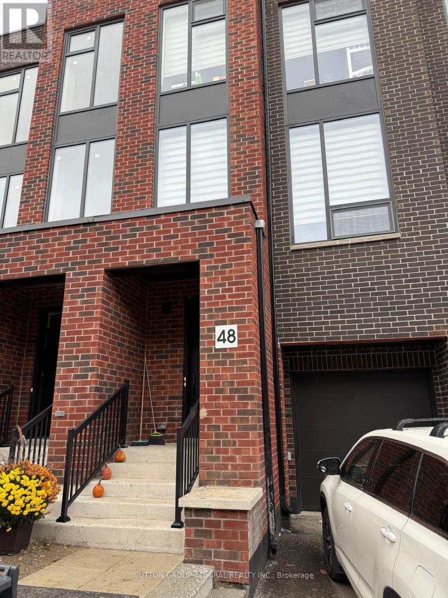 48 Desiree Place, Caledon, Ontario  L7E 4L2 - Photo 8 - W12544446