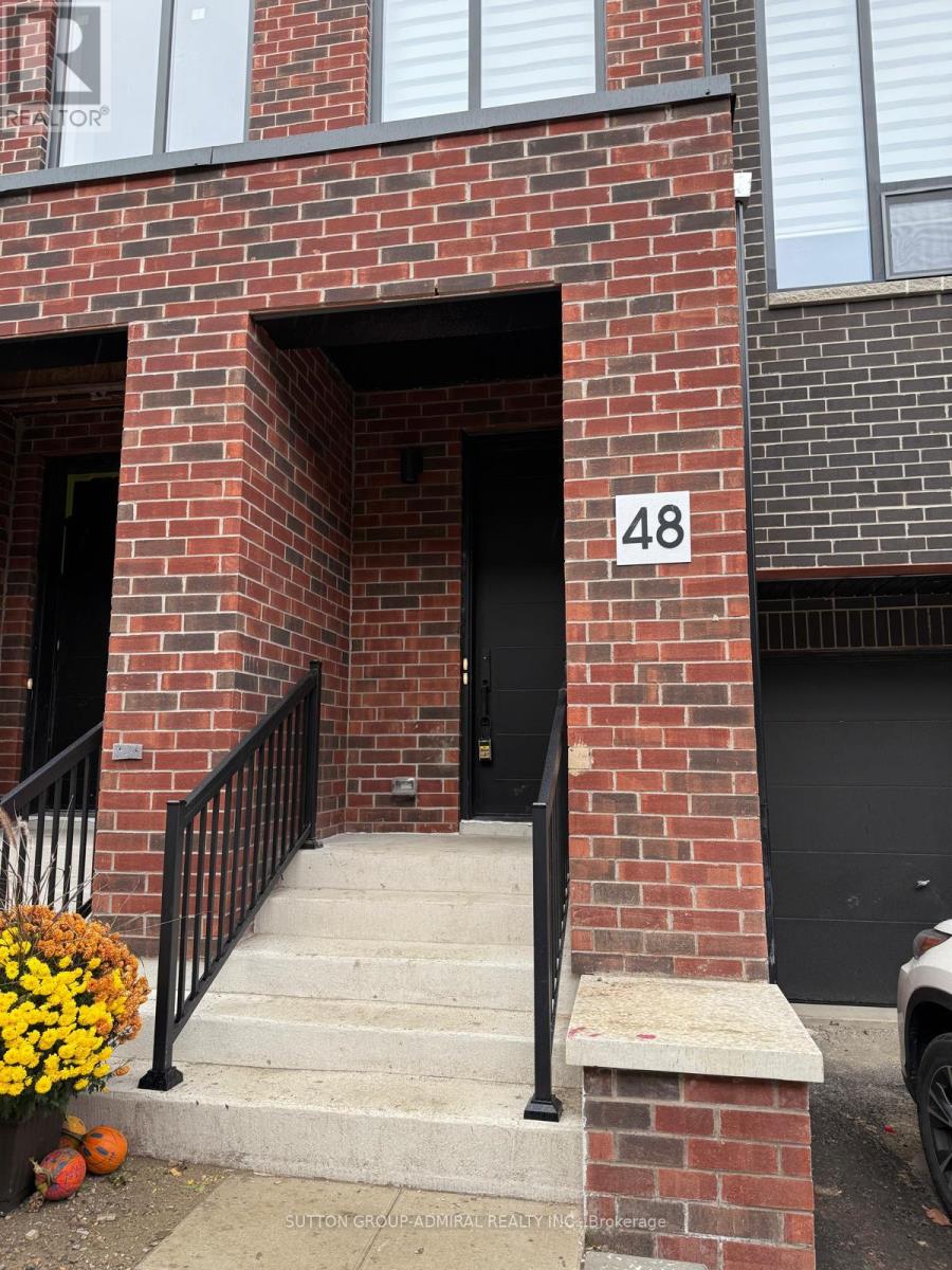 48 Desiree Place, Caledon, Ontario  L7E 4L2 - Photo 9 - W12544446