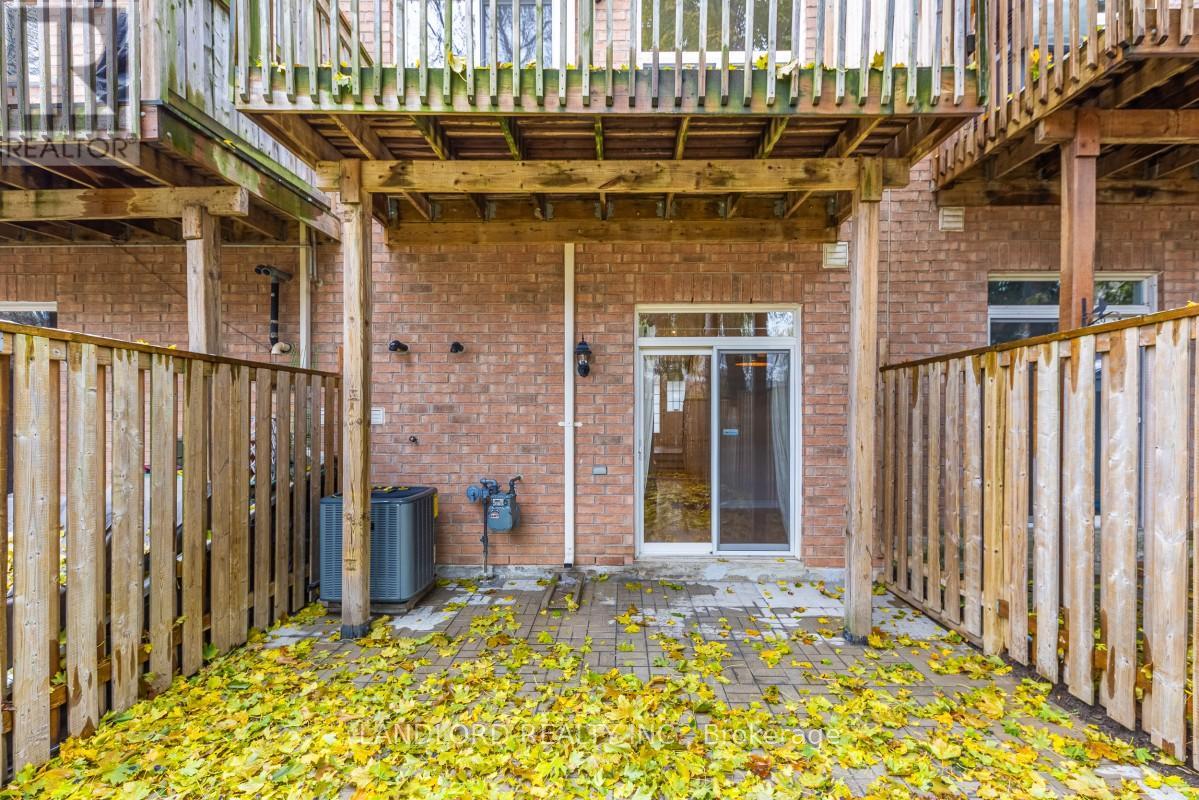 3 - 3071 Treadwells Drive, Mississauga, Ontario  L4X 1L5 - Photo 33 - W12544488