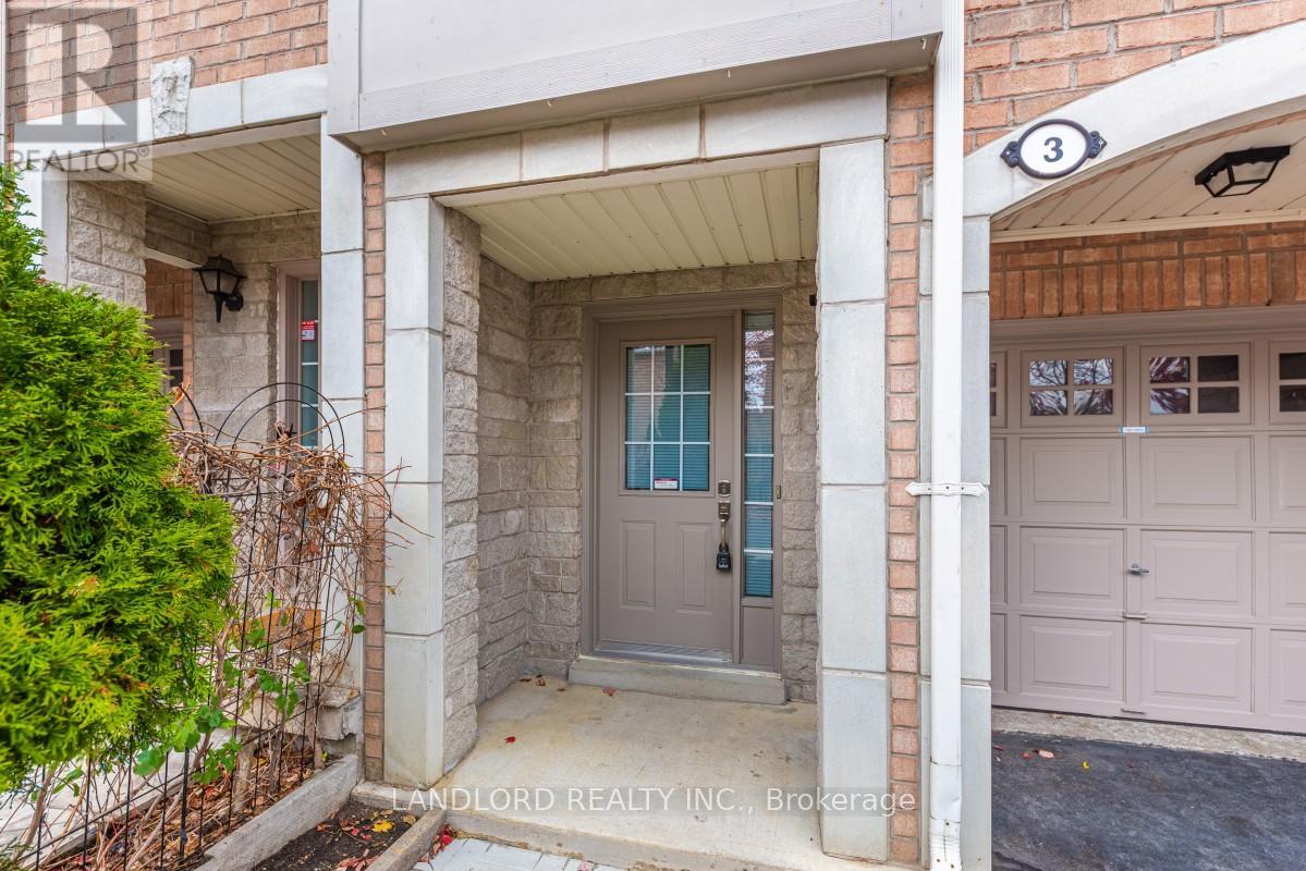 3 - 3071 Treadwells Drive, Mississauga, Ontario  L4X 1L5 - Photo 36 - W12544488