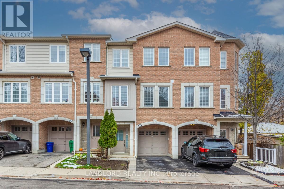 3 - 3071 Treadwells Drive, Mississauga, Ontario  L4X 1L5 - Photo 37 - W12544488