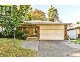 20 WIDDICOMBE HILL, Toronto, Ontario