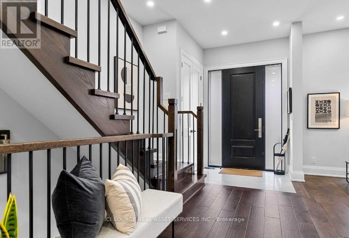 51 Cynthia Road, Toronto, Ontario  M6N 2P8 - Photo 8 - W12544502