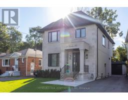 51 CYNTHIA ROAD, Toronto, Ontario