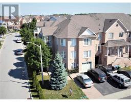 UPPER - 23 PEFFERLAW CIRCLE, Brampton, Ontario